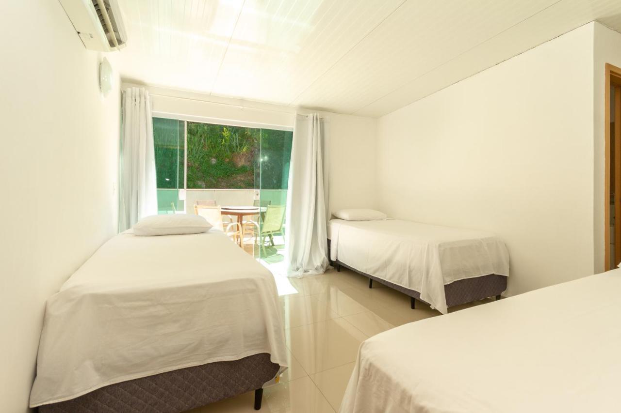 Apartment Cobertura De Frente O Mar. Toddler Friendly! *