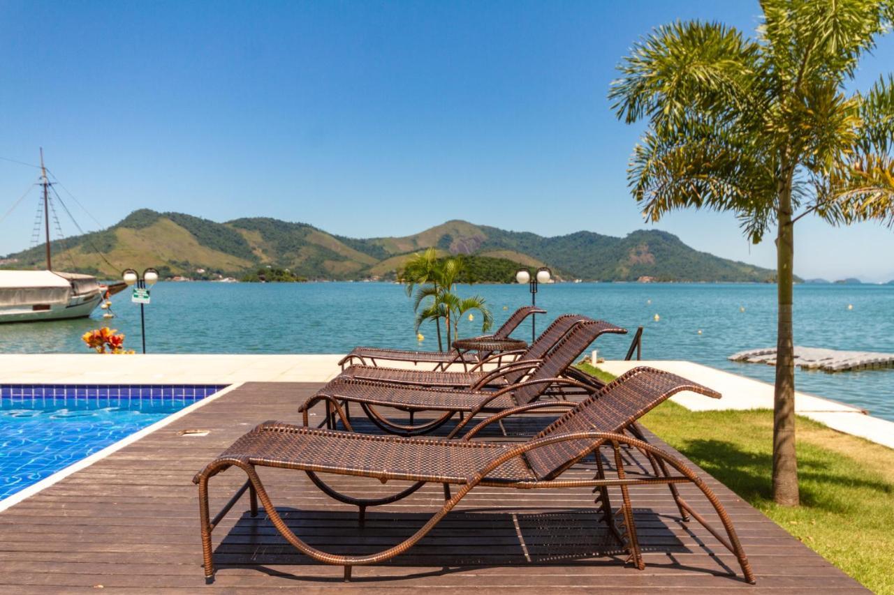 Cobertura De Frente O Mar. Toddler Friendly! Apartment *