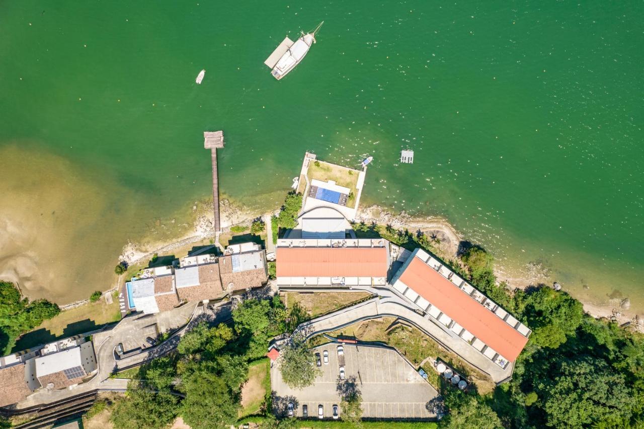 Cobertura De Frente O Mar. Toddler Friendly! Apartment Angra dos Reis