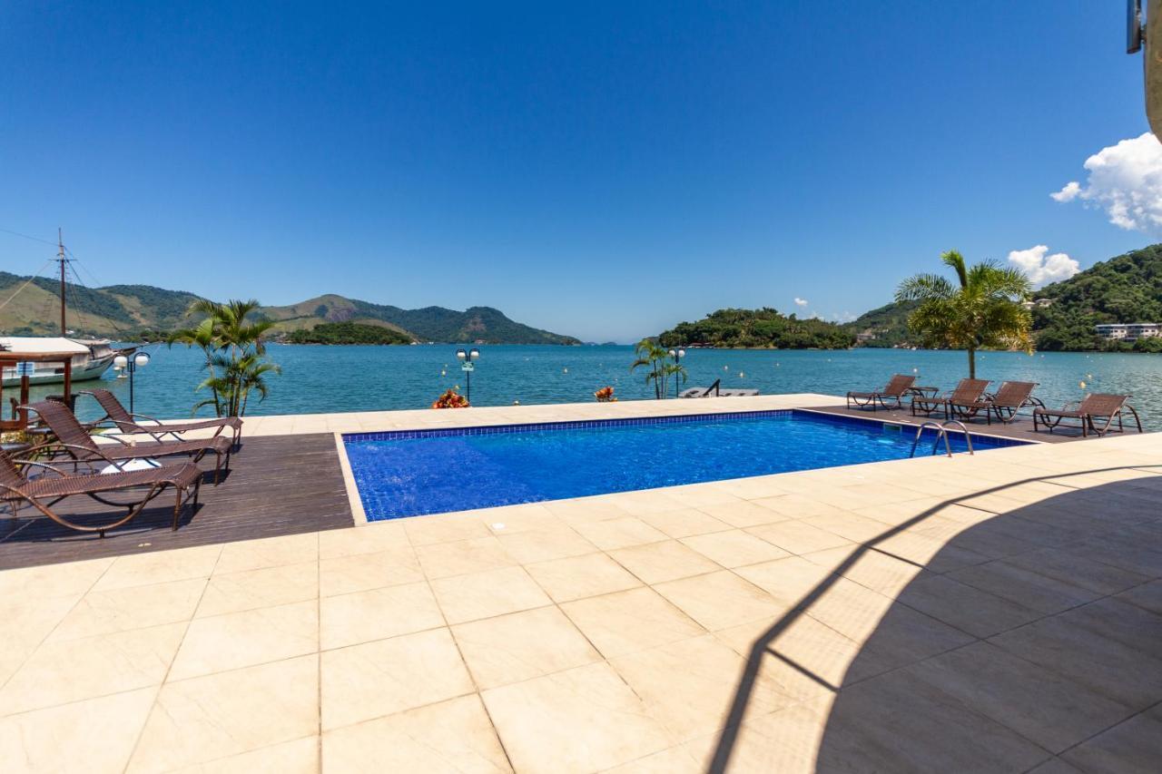 Cobertura De Frente O Mar. Toddler Friendly! Apartment *