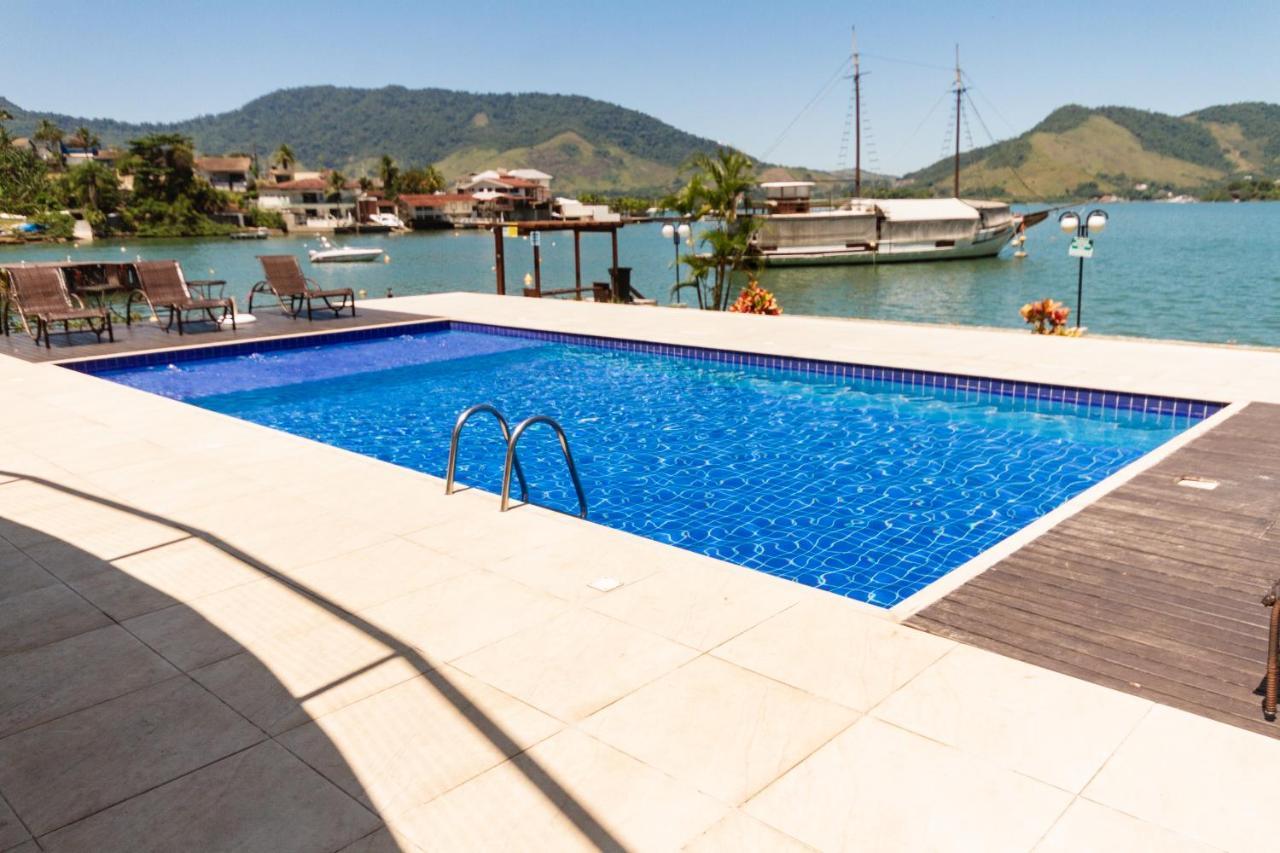 Cobertura De Frente O Mar. Toddler Friendly! Apartment *