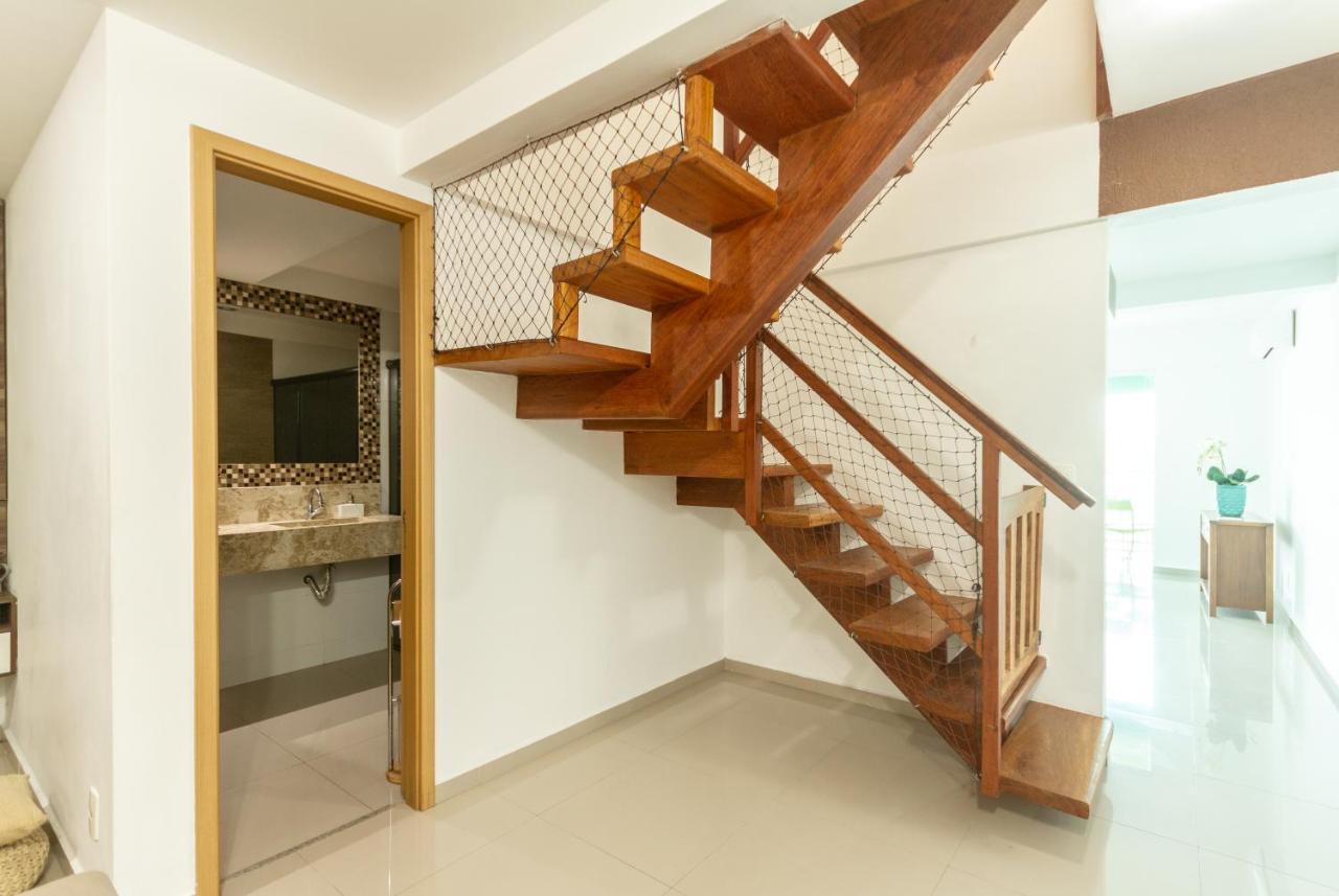 Cobertura De Frente O Mar. Toddler Friendly! Apartment Angra dos Reis