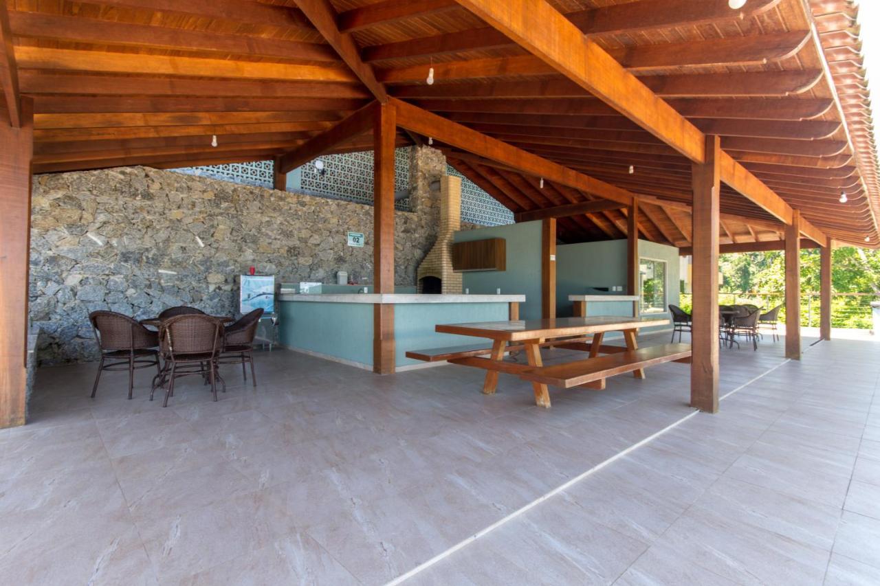 Cobertura De Frente O Mar. Toddler Friendly! Apartment *