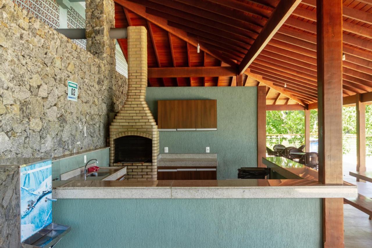 Apartment Cobertura De Frente O Mar. Toddler Friendly! Angra dos Reis