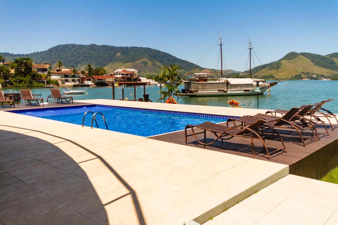 Cobertura De Frente O Mar. Toddler Friendly! Apartment