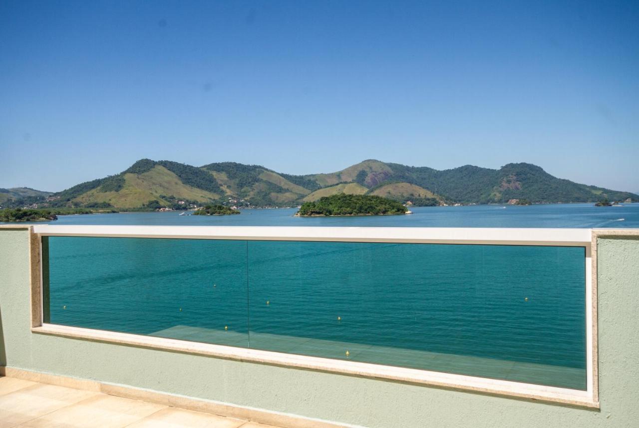 Cobertura De Frente O Mar. Toddler Friendly! Apartment